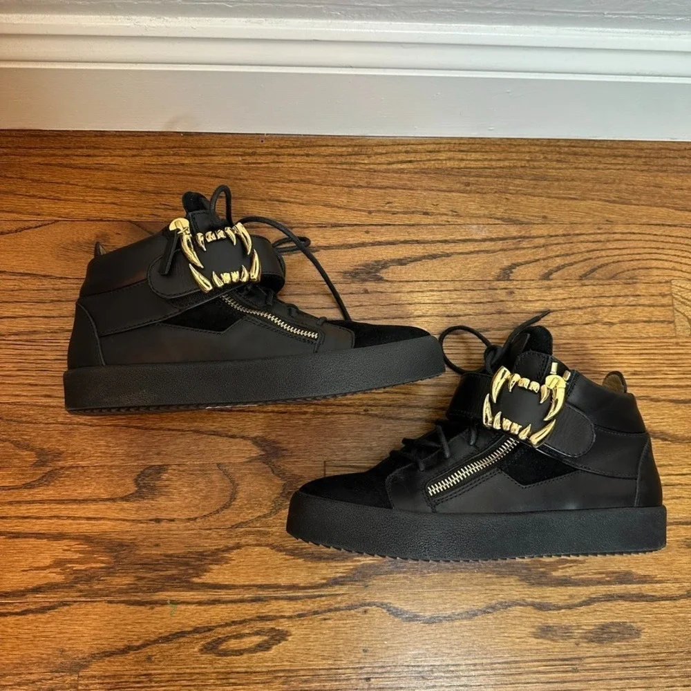 Authentic Giuseppe Zanotti 